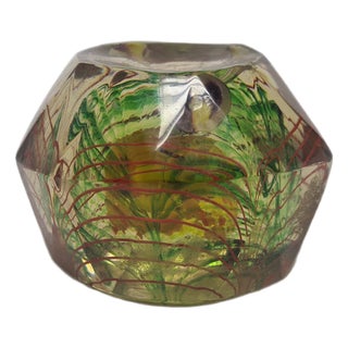 Vitage Murano Paperweight, Italy, 1950s For Sale
