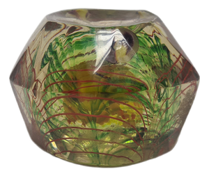 Vitage Murano Paperweight, Italy, 1950s