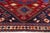Vintage Persian Lori Rug - 06'10 X 09'04 For Sale - Image 4 of 9
