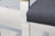 Ludwig Mies Van Der Rohe Brno Flat Bar Chairs in Gray Wool by Gordon - Set of 4 For Sale - Image 16 of 18