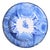 19th Century Spanish Pottery Plate (G) For Sale