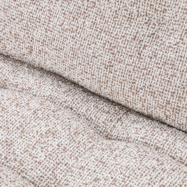 Wood Monterey Modern Pillow Sofa For Sale - Image 7 of 8