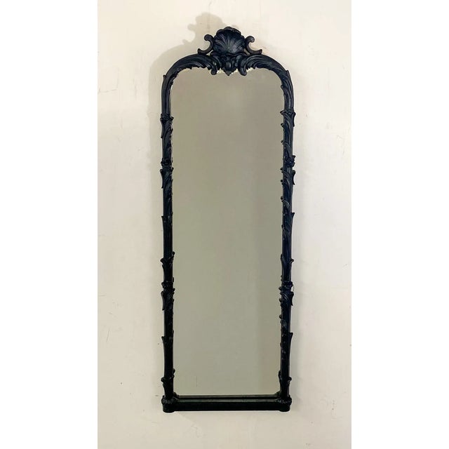 Gothic Full Length Mirror