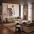 Hamilton Floor Lamp by Wood Tailors Club For Sale - Image 6 of 12