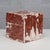 Vintage Base in Lacquered Wood For Sale - Image 4 of 8