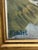 Contemporary 1930s Ernst II Hodel Watercolor Swiss Mountains For Sale - Image 3 of 3