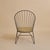 Metal Austrian 'Auersberg' Chair by J.O. Wladar & V. Mödlhammer, 1955 - 2 Available For Sale - Image 7 of 12