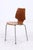 Mid-Century Teak Chair, 1960s For Sale - Image 13 of 14