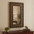 Transform your home into a sanctuary of elegance with this breathtaking handmade mirror. A true masterpiece of Indian...