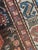 1920s 1920s N. West Persian Rug 4'5" X 8'1" For Sale - Image 5 of 6