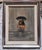 Sculpture Materials Mixed Media Painting Woman of Spain in the Rain For Sale - Image 7 of 7