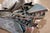 Mid 20th Century Signed Metal Wall Art For Sale In New York - Image 6 of 7