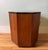 Harvey Probber 1950s Harvey Probber Style Octaganol Side Table For Sale - Image 4 of 10