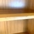 Scandinavian Modern Style Teak Bookcase With Open Display Shelving For Sale - Image 9 of 15