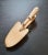 Mid 20th Century Cast Iron Garden Door Knocker Spade Shovel Greenhouse For Sale - Image 5 of 5