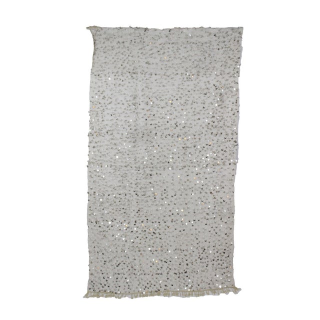 Moroccan Wedding Blanket Chairish