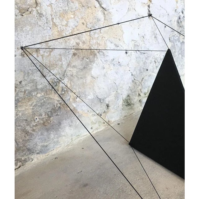 Work N°6 of Kevin Cheng-Feng YU 2019 For Sale - Image 4 of 7