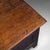 Antique Coffer, English, Oak, Linen Chest, Bay Window Seat, Early Georgian, 1720 For Sale - Image 9 of 12
