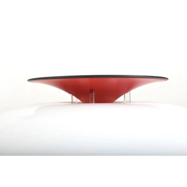 PH80 Floor Lamp by Poul Henningsen for Louis Poulsen, 1980s For Sale - Image 6 of 7