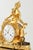 Early 19th Century French Mantel Clock Allegory of Love, Paris, 1815 For Sale - Image 5 of 16