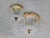 Metal Vintage Flush Mount from Kaiser Idell, 1970 For Sale - Image 7 of 12