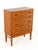 Chest of Drawers by Kai Kristiansen for Feldballes For Sale - Image 9 of 16