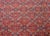 Textile Palatial Early 20th Century Bashir Rug For Sale - Image 7 of 10