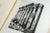Interesting Architecture of Italy, Greece and Levant Antique Leather Spine Victorian Book For Sale - Image 10 of 12