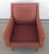 Mid 20th Century Mid Century Modern Low Slipper Lounge Chair For Sale - Image 12 of 15