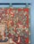 20th Century Medieval Wall Tapestry Courtly Scene For Sale - Image 3 of 12