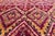 Late 20th Century Vintage Beni M'Guild Moroccan Rug, 07'01 X 14'03 For Sale - Image 5 of 10