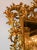 19th Century Italian Florentine Giltwood Mirror For Sale - Image 4 of 9