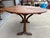 19th Century French Vigneron Wine Table For Sale - Image 6 of 13