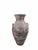 Vintage Rustic Mediterranean Terracotta Amphora Floor Vase For Sale In Chicago - Image 6 of 9