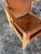 KK47000 Safari Chair in Ash with Cognac Leather by Kaare Klint for Carl Hansen & Søn For Sale - Image 5 of 18