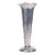 1960s Small Vintage Chinese Sterling Silver Single Stem Vase For Sale