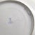 19th Century Cobalt Royal Blue Portrait Plate from Paris Porcelain, 1870s For Sale - Image 5 of 11
