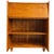 Wood Vintage Danish Secretaire, 1960s For Sale - Image 7 of 7