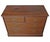 1910s Antique Art Nouveau Chest of Drawers in Mahogany, 1910 For Sale - Image 5 of 10
