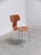 Late 20th Century Hammer Chair by Arne Jacobsen for Fritz Hansen, 1983 For Sale - Image 5 of 13