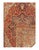 Traditional Pasargad DC Rust Color Antique Heriz Rug For Sale - Image 3 of 3