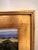 Impressionist Beautiful Signed Landscape Painting For Sale - Image 3 of 12