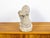 Continental Midcentury Terracotta Sculpture Depicting Two Bears on a Base For Sale - Image 10 of 10