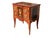 Antique French Marquetry Side Cabinet, 1770 For Sale - Image 6 of 10