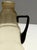Straw Colored Murano Glass Pitcher attributed to Vittorio Zecchin, Italy, 1890s For Sale - Image 13 of 14