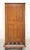 Mid 20th Century Eastlake Style Ten Drawer Oak Flat File Cabinet For Sale - Image 10 of 10
