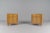 1950s Mid-Century Nightstands, Set of 2 For Sale - Image 5 of 14