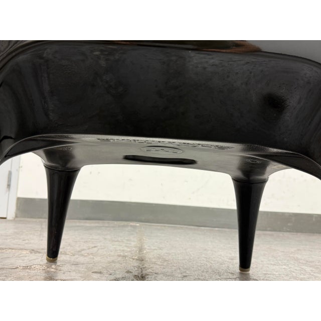 Jaime Hayon for Bd Barcelona Showtime Armchair For Sale - Image 11 of 12