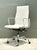 Vintage Eames for Herman Miller Aluminum Group Management Chair For Sale - Image 11 of 18
