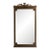 19th Century France Louis XVI Brown Wood Full-length & Floor Mirrors For Sale